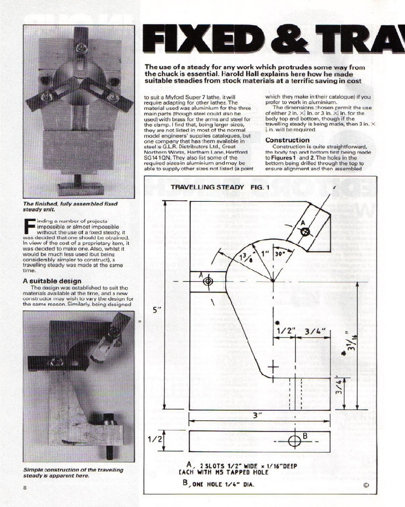 Model Engineers 1991-005